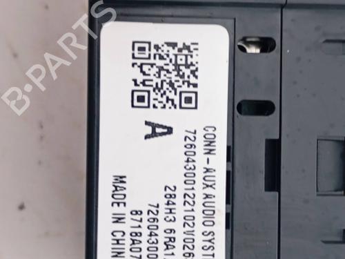 Electronic module NISSAN QASHQAI III (J12) 1.3 DIG-T | BP36227158M83 - Image 3