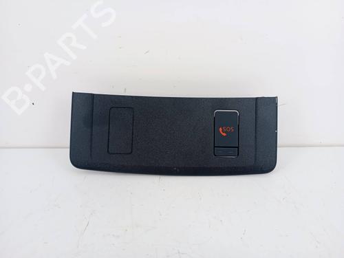 Used Switch Switch NISSAN QASHQAI III (J12) 1.3 DIG-T (140 hp) 36227165 36227165