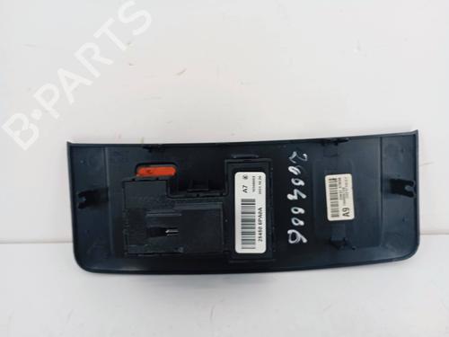Switch NISSAN QASHQAI III (J12) 1.3 DIG-T | BP36227165I30 - Image 2