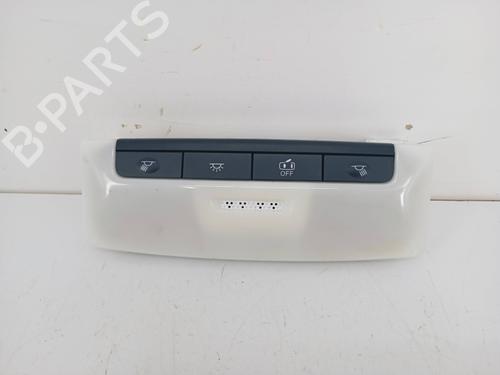Used Interior roof light Interior roof light NISSAN QASHQAI III (J12) 1.3 DIG-T (140 hp) 36227180 36227180