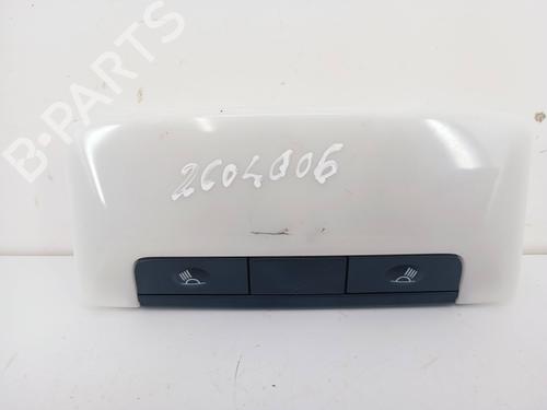 Used Interior roof light Interior roof light NISSAN QASHQAI III (J12) 1.3 DIG-T (140 hp) 36227181 36227181