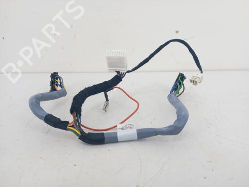 Ledningsnet Ledningsnet NISSAN QASHQAI III (J12) 1.3 DIG-T (140 hp) 36227168 36227168