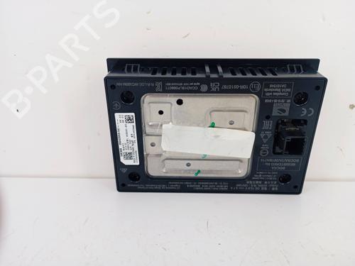 Electronic module NISSAN QASHQAI III (J12) 1.3 DIG-T | BP36227171M83 - Image 2