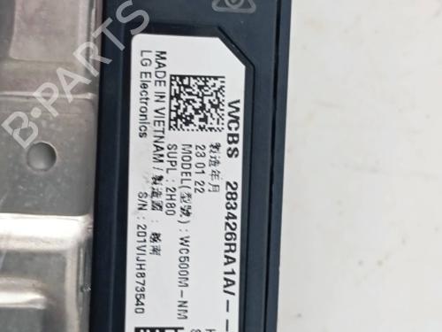 Electronic module NISSAN QASHQAI III (J12) 1.3 DIG-T | BP36227171M83 - Image 3