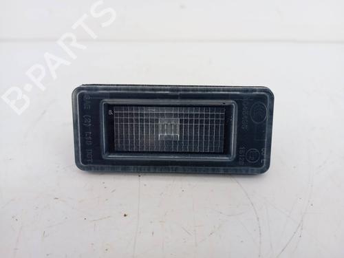 Used Licence plate light Licence plate light NISSAN QASHQAI III (J12) 1.3 DIG-T (140 hp) 36227175 36227175