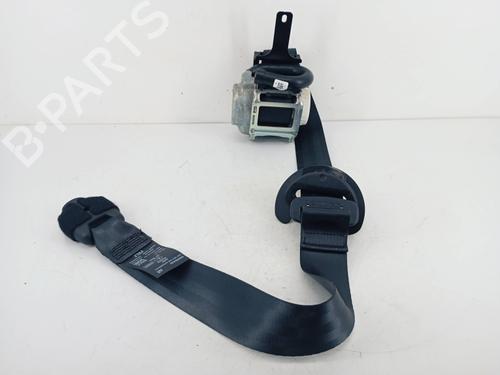 Used Front right seatbelt Front right seatbelt NISSAN QASHQAI III (J12) 1.3 DIG-T (140 hp) 36227194 36227194