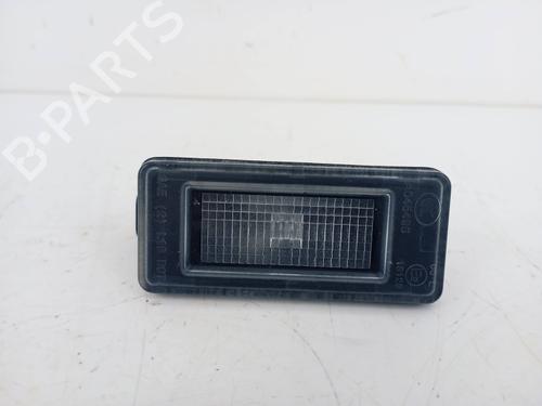 Used Licence plate light Licence plate light NISSAN QASHQAI III (J12) 1.3 DIG-T (140 hp) 36227176 36227176