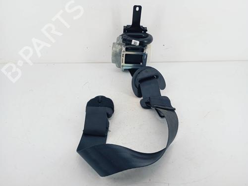 Used Front left seatbelt Front left seatbelt NISSAN QASHQAI III (J12) 1.3 DIG-T (140 hp) 36227195 36227195