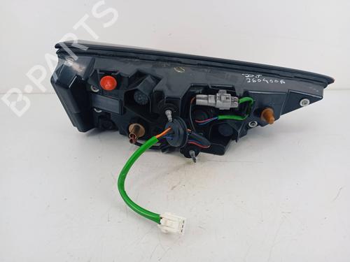 Right tailgate light NISSAN QASHQAI III (J12) 1.3 DIG-T | BP36227177C80 - Image 2