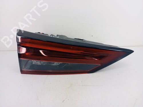 Used Left tailgate light Left tailgate light NISSAN QASHQAI III (J12) 1.3 DIG-T (140 hp) 36227178 36227178