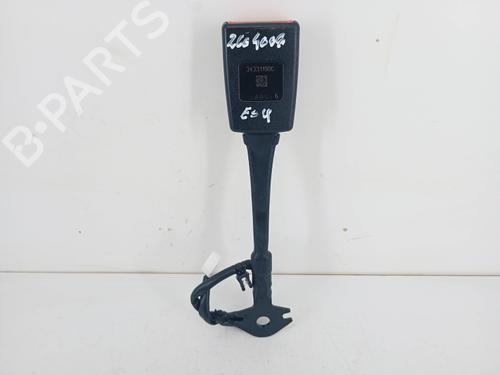 Engache cinturón Engache cinturón NISSAN QASHQAI III (J12) 1.3 DIG-T (140 hp) 36227199 36227199
