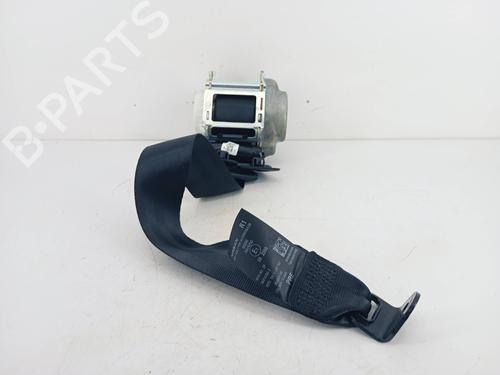 Sikkerhedssele bag højre Sikkerhedssele bag højre NISSAN QASHQAI III (J12) 1.3 DIG-T (140 hp) 36227196 36227196