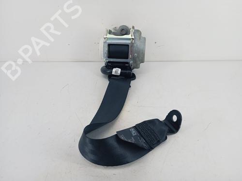 Cinto de segurança traseiro esquerdo Cinto de segurança traseiro esquerdo NISSAN QASHQAI III (J12) 1.3 DIG-T (140 hp) 36227197 36227197