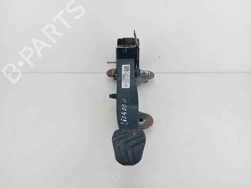 Pedal embraiagem Pedal embraiagem NISSAN QASHQAI III (J12) 1.3 DIG-T (140 hp) 36227219 36227219