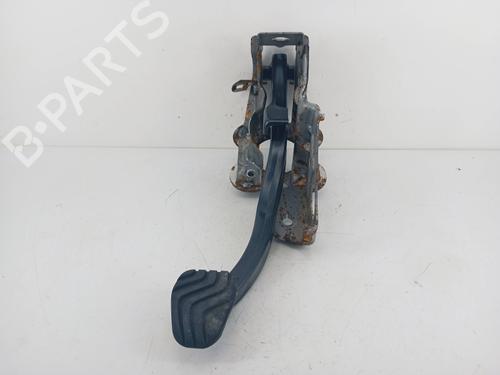 Used Break pedal Break pedal NISSAN QASHQAI III (J12) 1.3 DIG-T (140 hp) 36227220 36227220