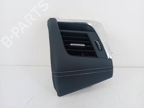 Luftventilen Luftventilen NISSAN QASHQAI III (J12) 1.3 DIG-T (140 hp) 36227223 36227223