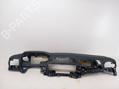 Instrumentbræt Instrumentbræt NISSAN QASHQAI III (J12) 1.3 DIG-T (140 hp) 36227209 36227209