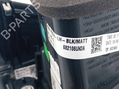 Luftventil NISSAN QASHQAI III (J12) 1.3 DIG-T | BP36227223I21 - Image 3