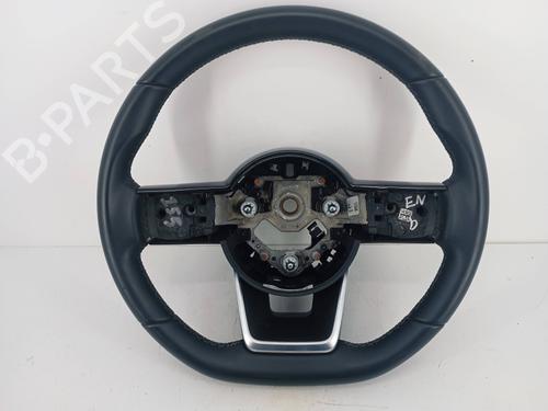 Lenkrad für Lenkrad NISSAN QASHQAI III (J12) 1.3 DIG-T (140 hp) 36227210 36227210