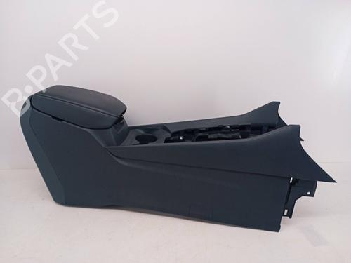 Used Middle console Middle console NISSAN QASHQAI III (J12) 1.3 DIG-T (140 hp) 36227225 36227225