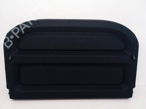Used Rear parcel shelf Rear parcel shelf NISSAN QASHQAI III (J12) 1.3 DIG-T (140 hp) 36227211 36227211