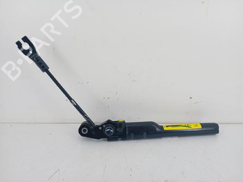 Used Front right belt tensioner Front right belt tensioner NISSAN QASHQAI III (J12) 1.3 DIG-T (140 hp) 36227226 36227226