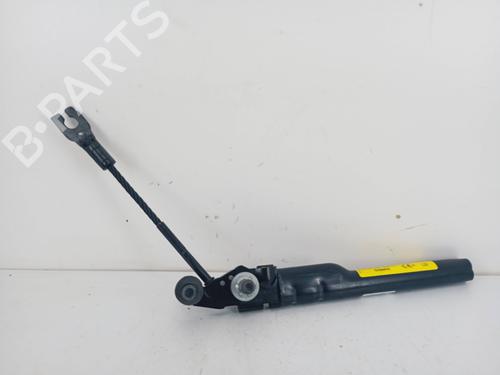 Used Front left belt tensioner Front left belt tensioner NISSAN QASHQAI III (J12) 1.3 DIG-T (140 hp) 36227227 36227227