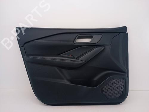 Used Front left panel Front left panel NISSAN QASHQAI III (J12) 1.3 DIG-T (140 hp) 36227213 36227213