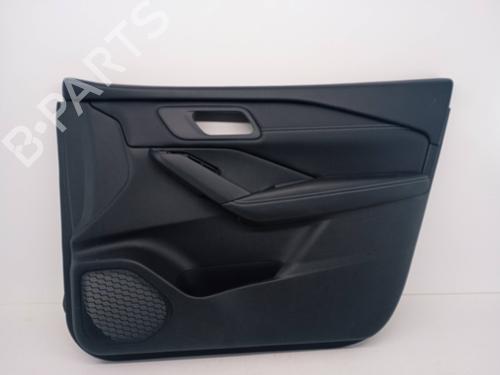 Høyre frontpanel Høyre frontpanel NISSAN QASHQAI III (J12) 1.3 DIG-T (140 hp) 36227215 36227215