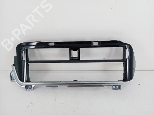 Used Climate control Climate control NISSAN QASHQAI III (J12) 1.3 DIG-T (140 hp) 36227238 36227238