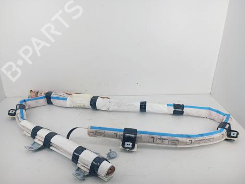 Used Left curtain airbag Left curtain airbag 36227240 36227240