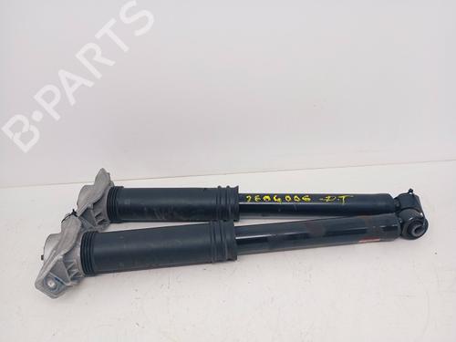 Used Right rear shock absorber Right rear shock absorber NISSAN QASHQAI III (J12) 1.3 DIG-T (140 hp) 36227261 36227261