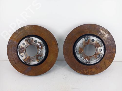 Altro Altro NISSAN QASHQAI III (J12) 1.3 DIG-T (140 hp) 36227262 36227262