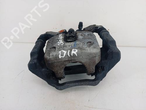 Used Right rear brake caliper Right rear brake caliper 36227265 36227265