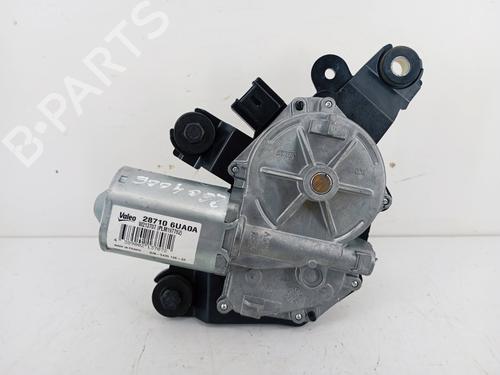 Used Rear wiper motor Rear wiper motor NISSAN QASHQAI III (J12) 1.3 DIG-T (140 hp) 36227267 36227267