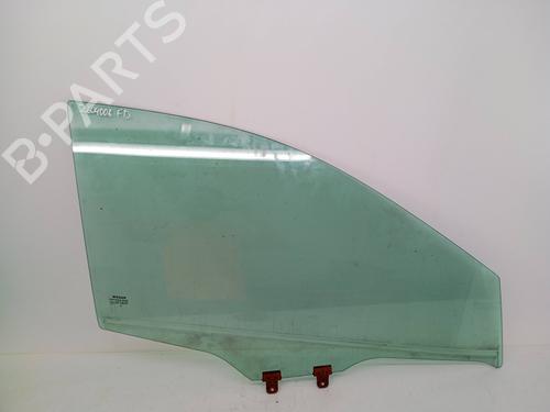 Used Front right door window Front right door window NISSAN QASHQAI III (J12) 1.3 DIG-T (140 hp) 36227268 36227268
