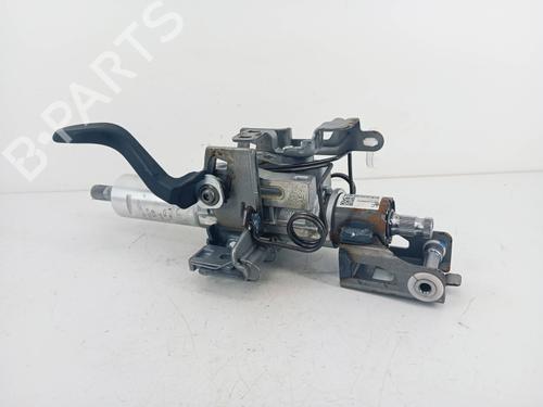 Used Steering column Steering column NISSAN QASHQAI III (J12) 1.3 DIG-T (140 hp) 36227248 36227248