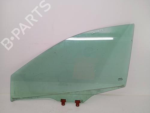 Used Front left door window Front left door window NISSAN QASHQAI III (J12) 1.3 DIG-T (140 hp) 36227269 36227269