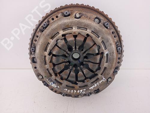 Altro Altro NISSAN QASHQAI III (J12) 1.3 DIG-T (140 hp) 36227252 36227252