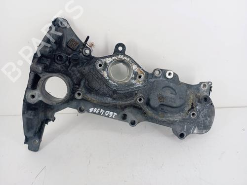 Altro Altro NISSAN QASHQAI III (J12) 1.3 DIG-T (140 hp) 36227254 36227254