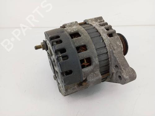 Alternator DAEWOO LANOS Saloon (KLAT) 1.3 | BP33960948M7 - Image 2