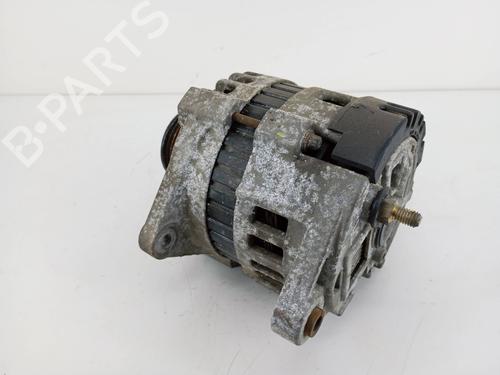 Alternator DAEWOO LANOS Saloon (KLAT) 1.3 | BP33960948M7 - Image 3