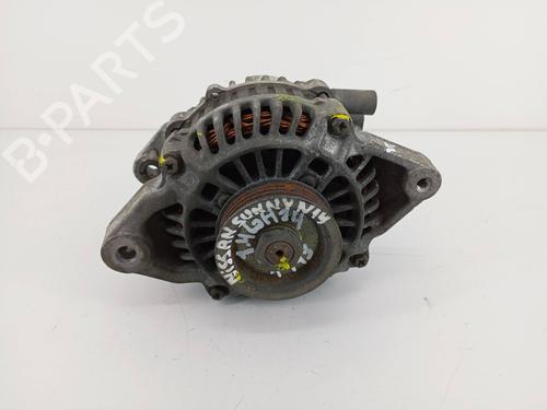 Used Alternator Alternator NISSAN SUNNY III Hatchback (N14) 1.4 (82 hp) 33846899 33846899
