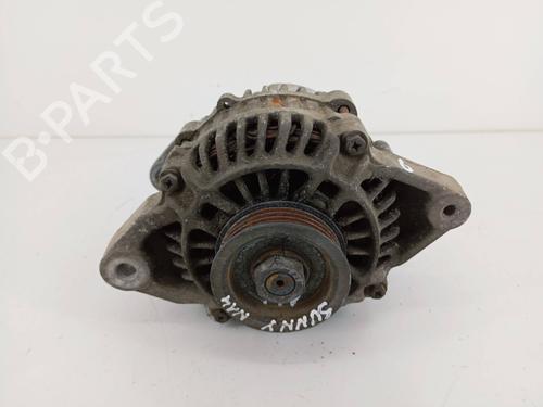 Used Alternator Alternator NISSAN SUNNY III Hatchback (N14) 1.4 (82 hp) 33846900 33846900