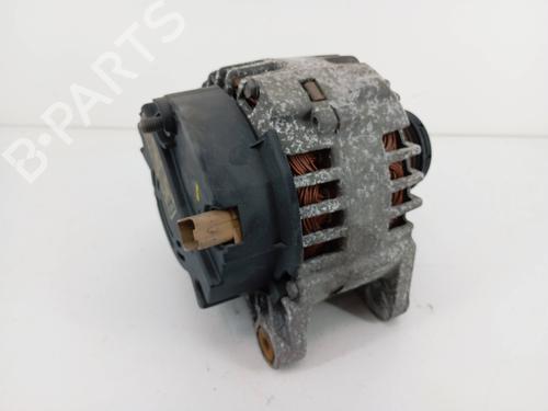 Alternator MITSUBISHI SPACE STAR MPV (DG_A) 1.9 DI-D (DG4A) | BP33907242M7 - Image 2