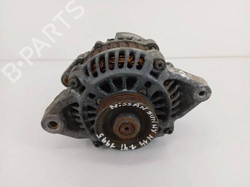 Used Alternator Alternator NISSAN SUNNY III Hatchback (N14) 1.4 (82 hp) 33960956 33960956