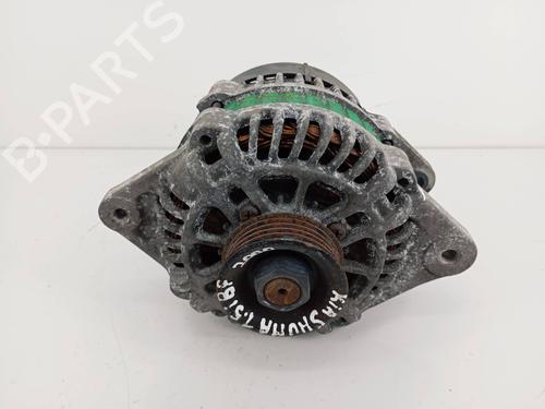 Alternador Alternador KIA SHUMA I (FB) 1.5 i 16V (AFB242) (88 hp) 33960961 33960961