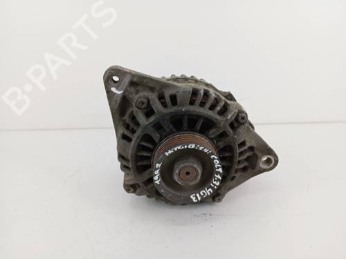 Used Alternator Alternator MITSUBISHI COLT II (C1_A) 1.3 EL,GL (C11A) (67 hp) 33833626 33833626