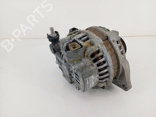 Alternator MAZDA 3 Saloon (BK) 1.6 (BK12) | BP33859694M7 - Image 2