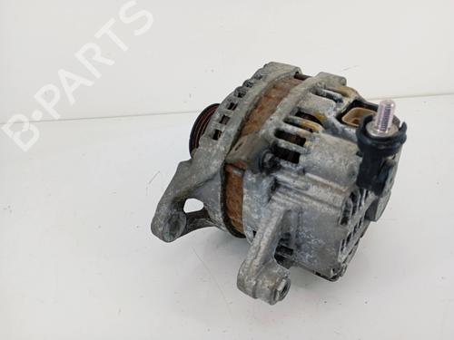 Alternator MAZDA 3 Saloon (BK) 1.6 (BK12) | BP33859694M7 - Image 3
